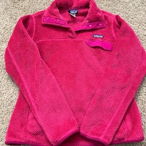 Patagonia Snap Pullover